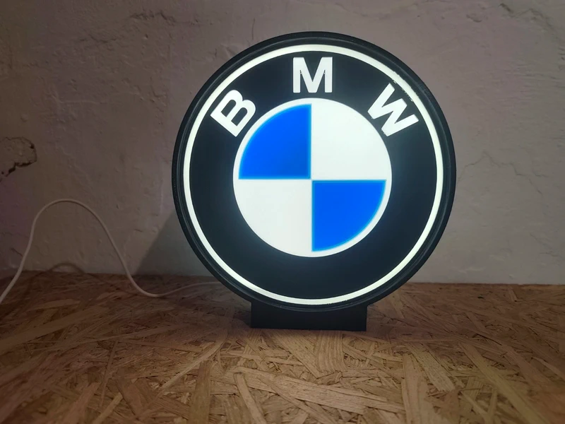 BMW caixa preta — imagem 9